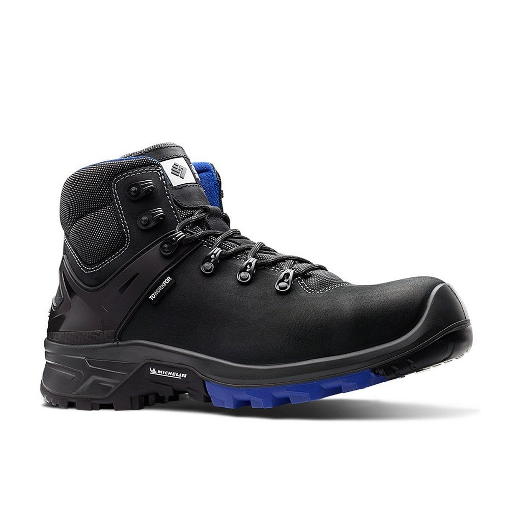 Toworkfor Wheels S3 SRC HRO İş Güvenliği Botu - FAGİ SHOP