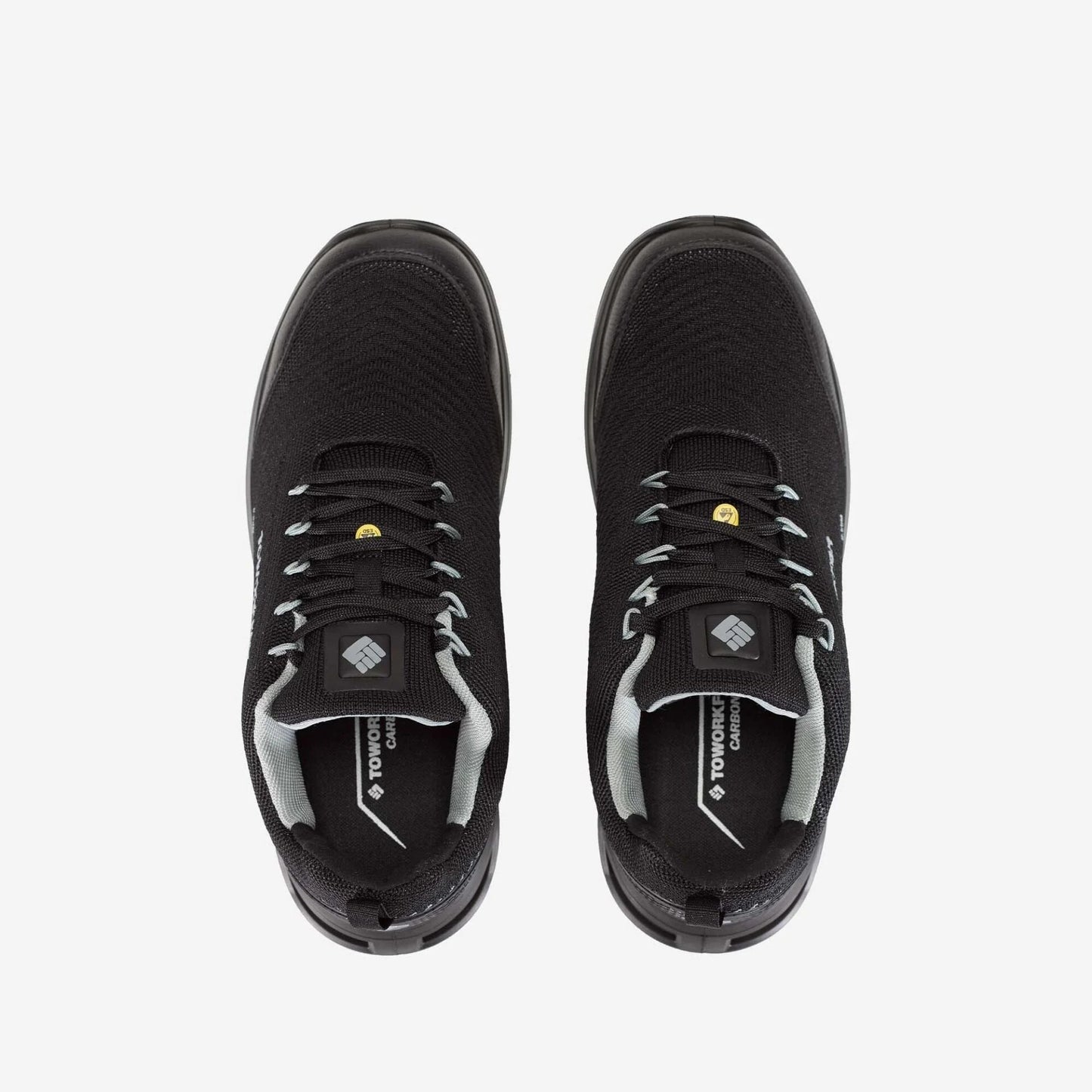 Toworkfor X - 101 S1P SRC ESD İş Güvenlik Ayakkabısı | Kaymaz, Antistatik - FAGİ SHOP