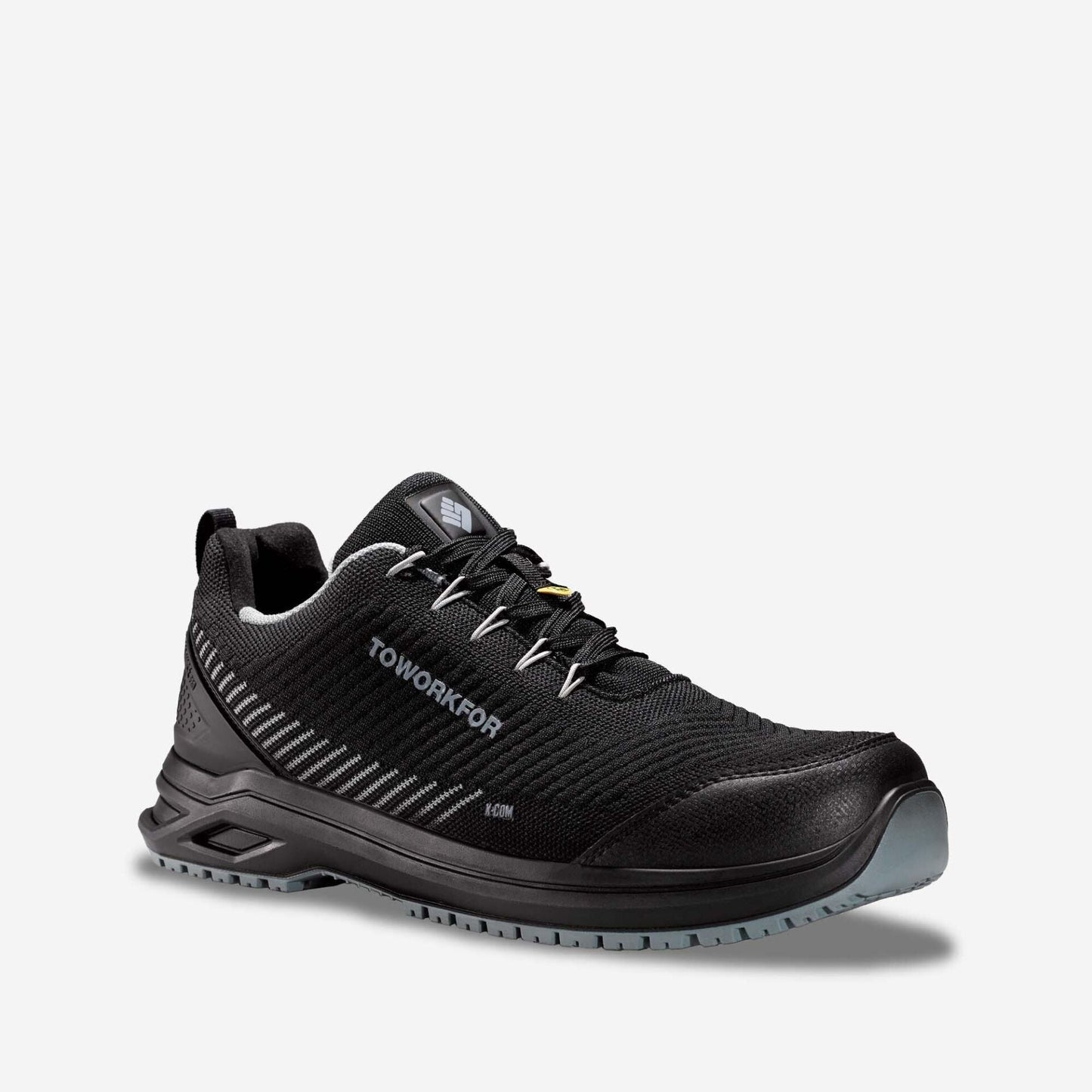 Toworkfor X - 101 S1P SRC ESD İş Güvenlik Ayakkabısı | Kaymaz, Antistatik - FAGİ SHOP