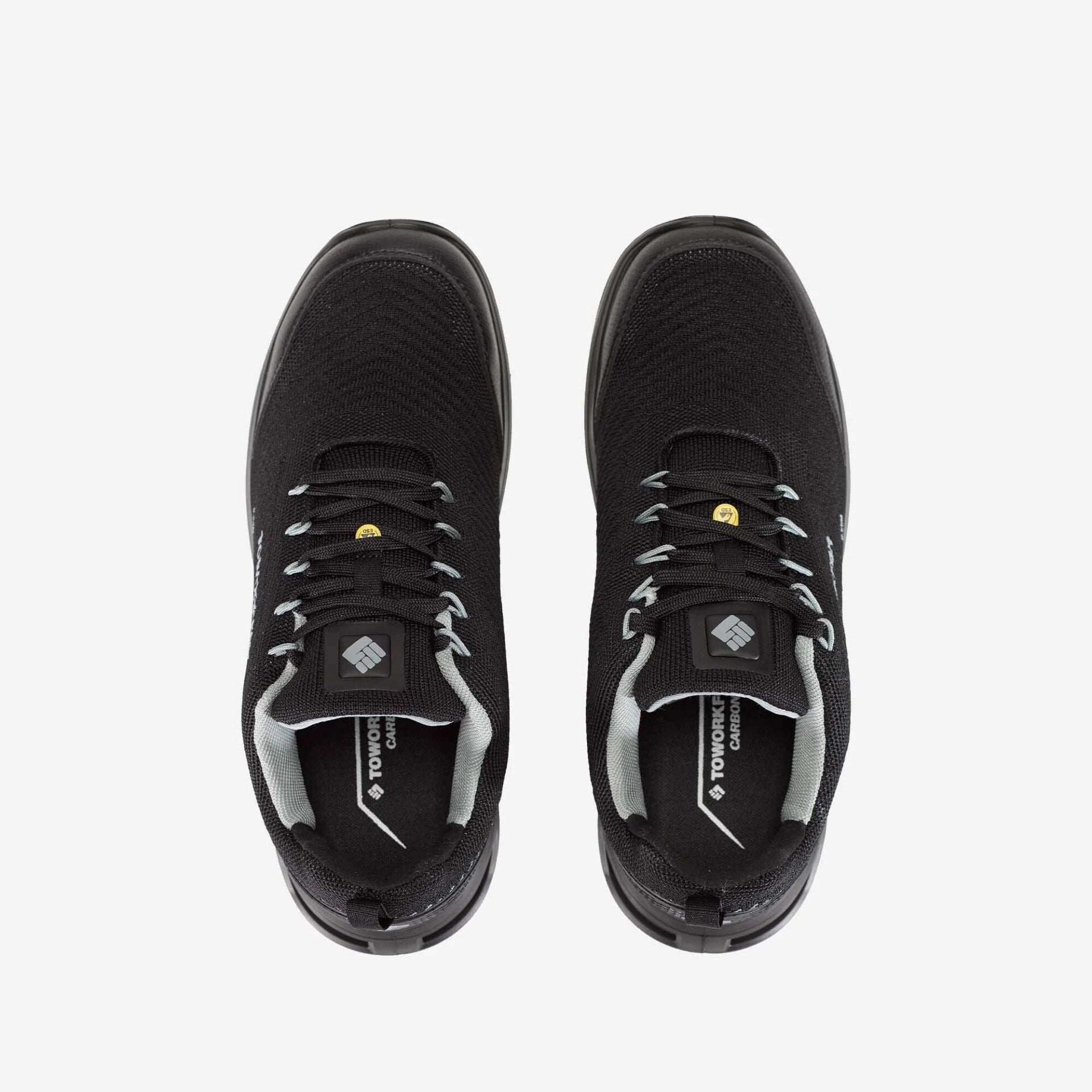 Toworkfor X - 101 S1P SRC ESD İş Güvenlik Ayakkabısı | Kaymaz, Antistatik - FAGİ SHOP