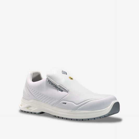 Toworkfor X - 304 S3 SRC ESD İş Güvenliği Ayakkabısı - FAGİ SHOP