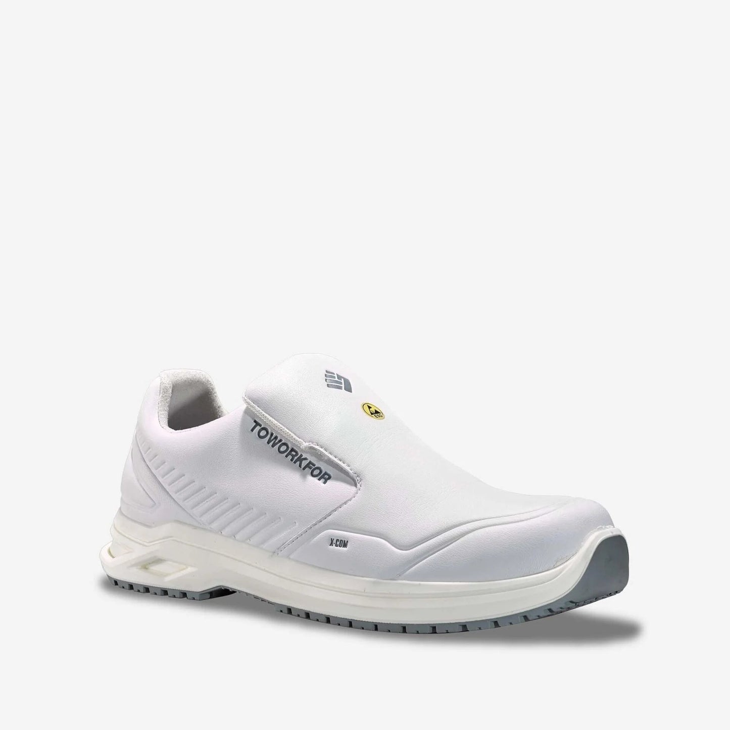 Toworkfor X - 304 S3 SRC ESD İş Güvenliği Ayakkabısı - FAGİ SHOP