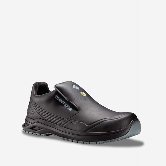 Toworkfor X - 305 S3 SRC ESD İş Güvenliği Ayakkabısı - FAGİ SHOP