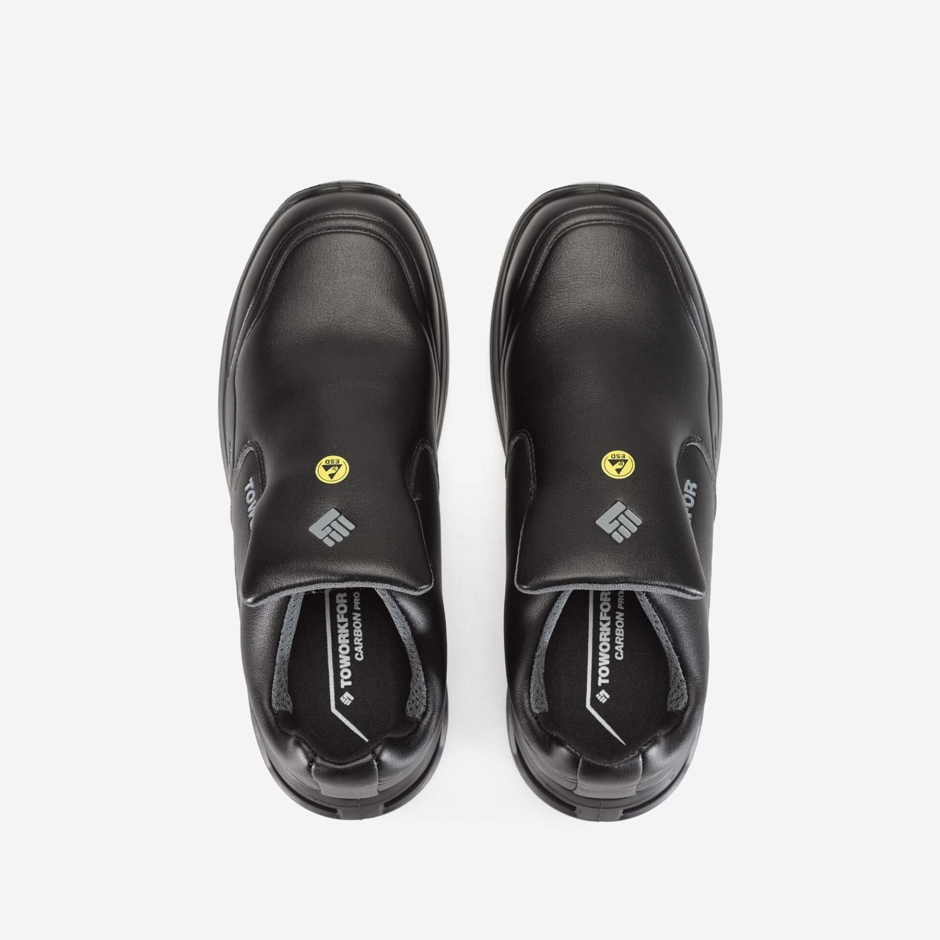 Toworkfor X - 305 S3 SRC ESD İş Güvenliği Ayakkabısı - FAGİ SHOP