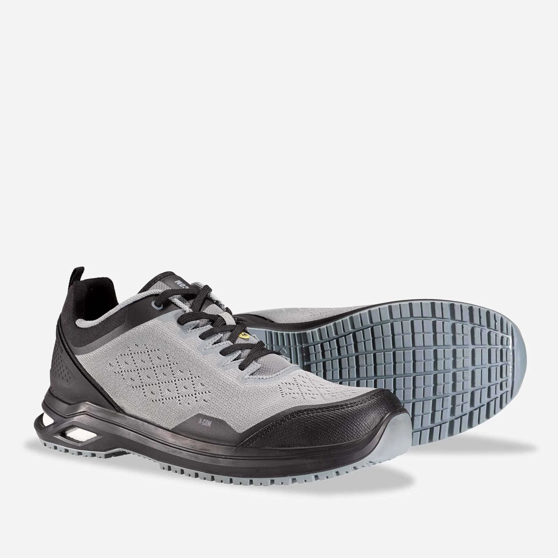 Toworkfor X - 503 S1P SRC ESD İş Güvenliği Ayakkabısı - FAGİ SHOP