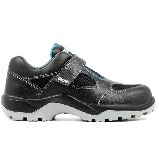 Tron A20 Sport Hafif Kompozit Burunlu Kaymaz Tabanlı Nefes Alabilir İş Güvenliği Ayakkabısı - FAGİ SHOP