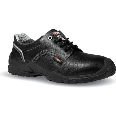 U - Power Class S2 SRC İş Güvenliği Ayakkabısı | Suya Dayanıklı, Kaymaz ve Antistatik - FAGİ SHOP