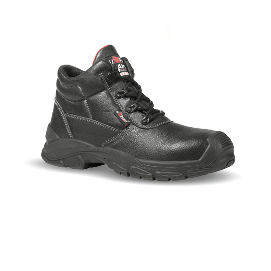 U - Power Jena S3 SRC Kompozit Burun İş Botu | Suya Dayanıklı, Kaymaz ve Antistatik - FAGİ SHOP