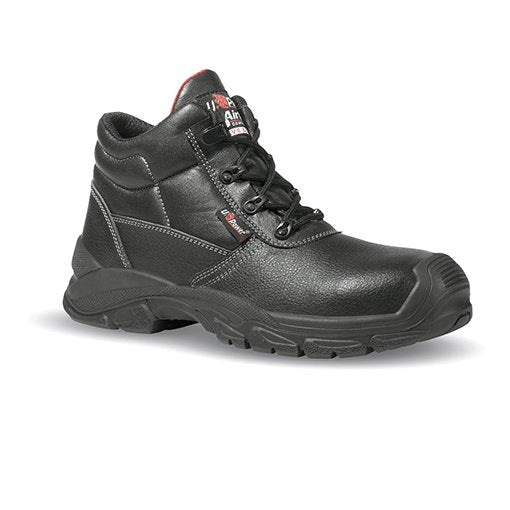 U - Power Texas S3 SRC Su Geçirmez, Kaymaz ve Darbe Korumalı İş Botu" - FAGİ SHOP