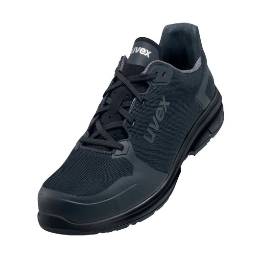 Uvex 6590 Sport S1P SRC Kompozit Burunlu İş Ayakkabısı - FAGİ SHOP