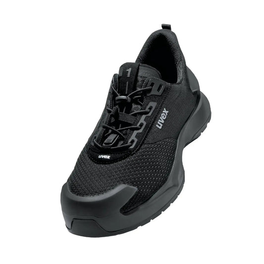 Uvex 6800 X - Craft Pro S1P SR ESD Kompozit Burunlu İş Ayakkabısı - FAGİ SHOP