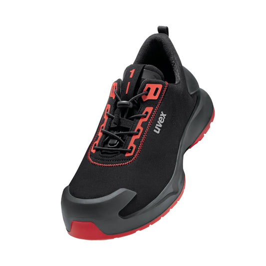 Uvex 6803 X - Craft S3L ESD Kompozit Burunlu İş Ayakkabısı - FAGİ SHOP