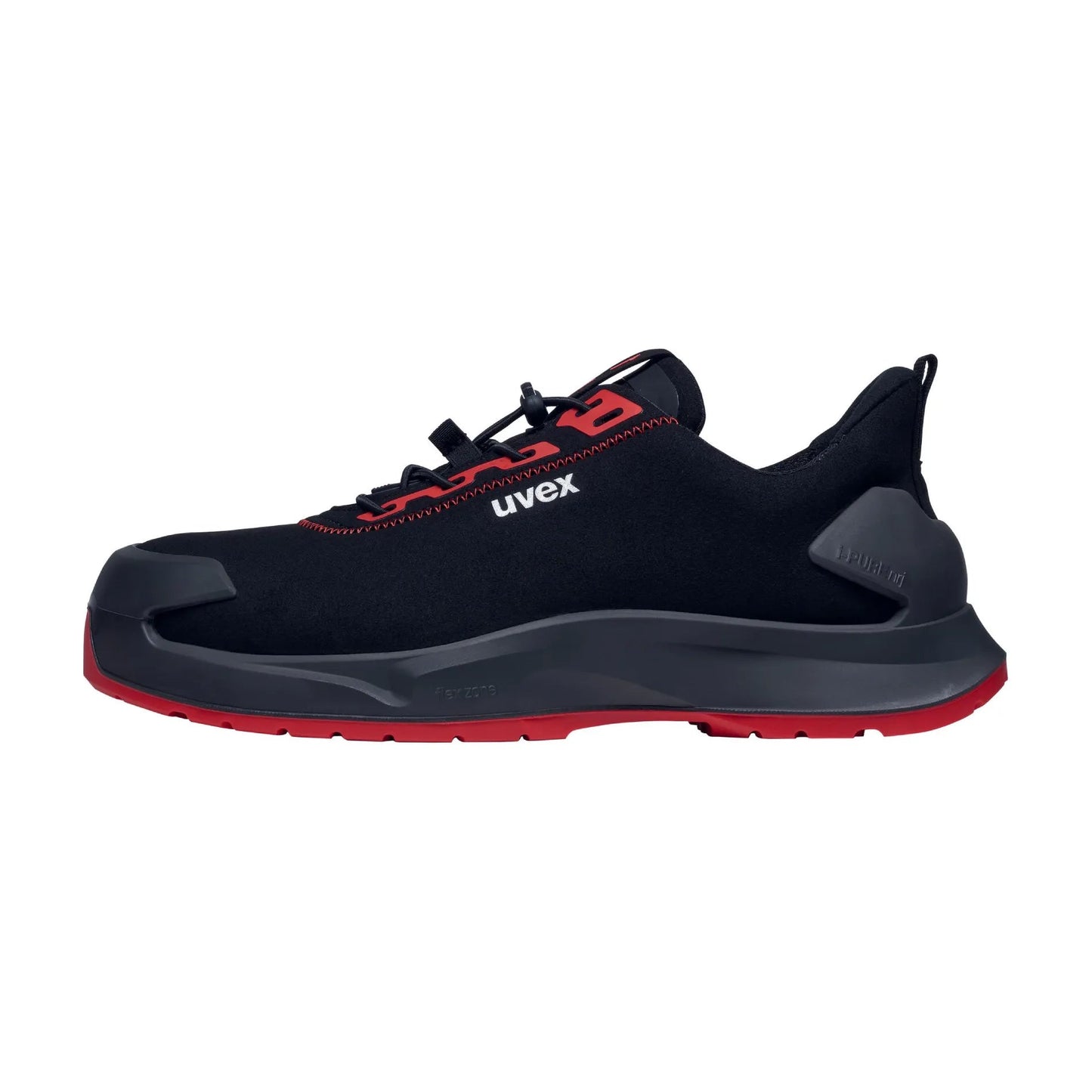 Uvex 6803 X - Craft S3L ESD Kompozit Burunlu İş Ayakkabısı - FAGİ SHOP