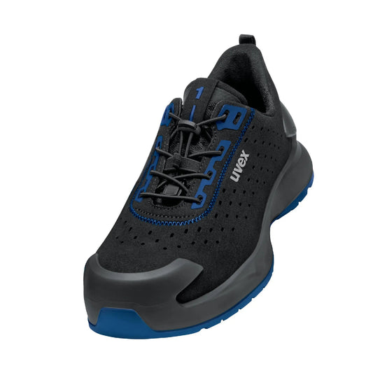 Uvex 6813 X - Craft S1 SR ESD Kompozit Burunlu İş Ayakkabısı - FAGİ SHOP