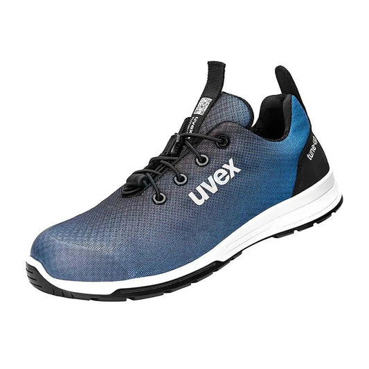 Uvex 8477 Tune - Up S1P SRC ESD Kompozit Burunlu İş Ayakkabısı - FAGİ SHOP