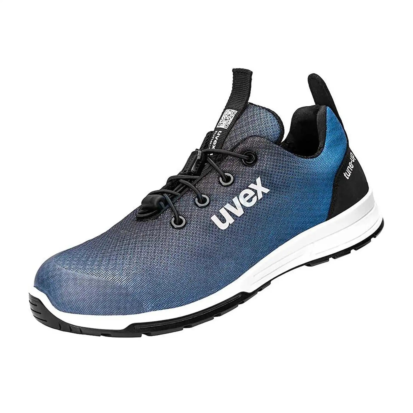 Uvex 8477 Tune - Up S1P SRC ESD Kompozit Burunlu İş Ayakkabısı - FAGİ SHOP