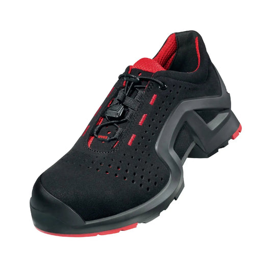 Uvex 8519 X - Tended Support S1P SRC Kompozit İş Ayakkabısı - FAGİ SHOP