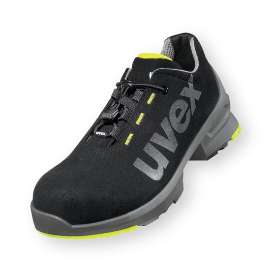 Uvex 8544 S2 SRC ESD Kompozit Burunlu İş Ayakkabısı - FAGİ SHOP