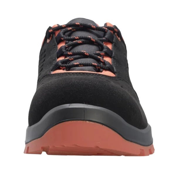 Uvex 9505 Xenova S1 SRC Kompozit Burunlu İş Ayakkabısı - FAGİ SHOP