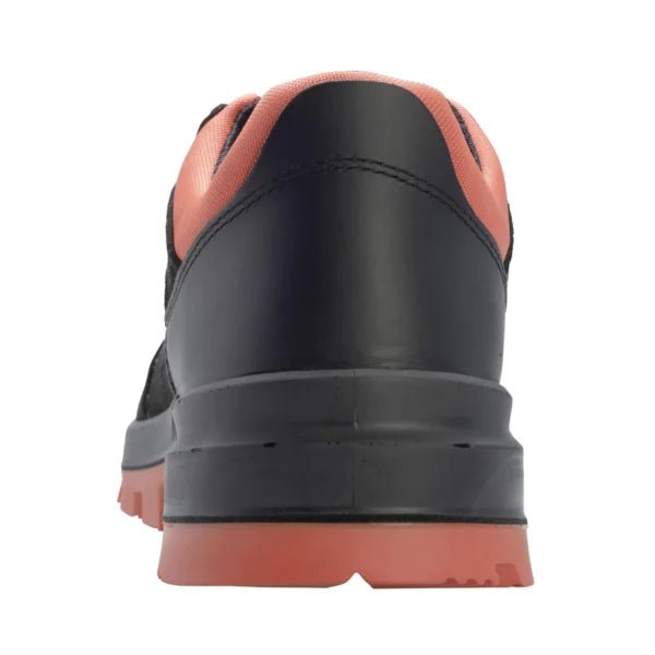 Uvex 9505 Xenova S1 SRC Kompozit Burunlu İş Ayakkabısı - FAGİ SHOP