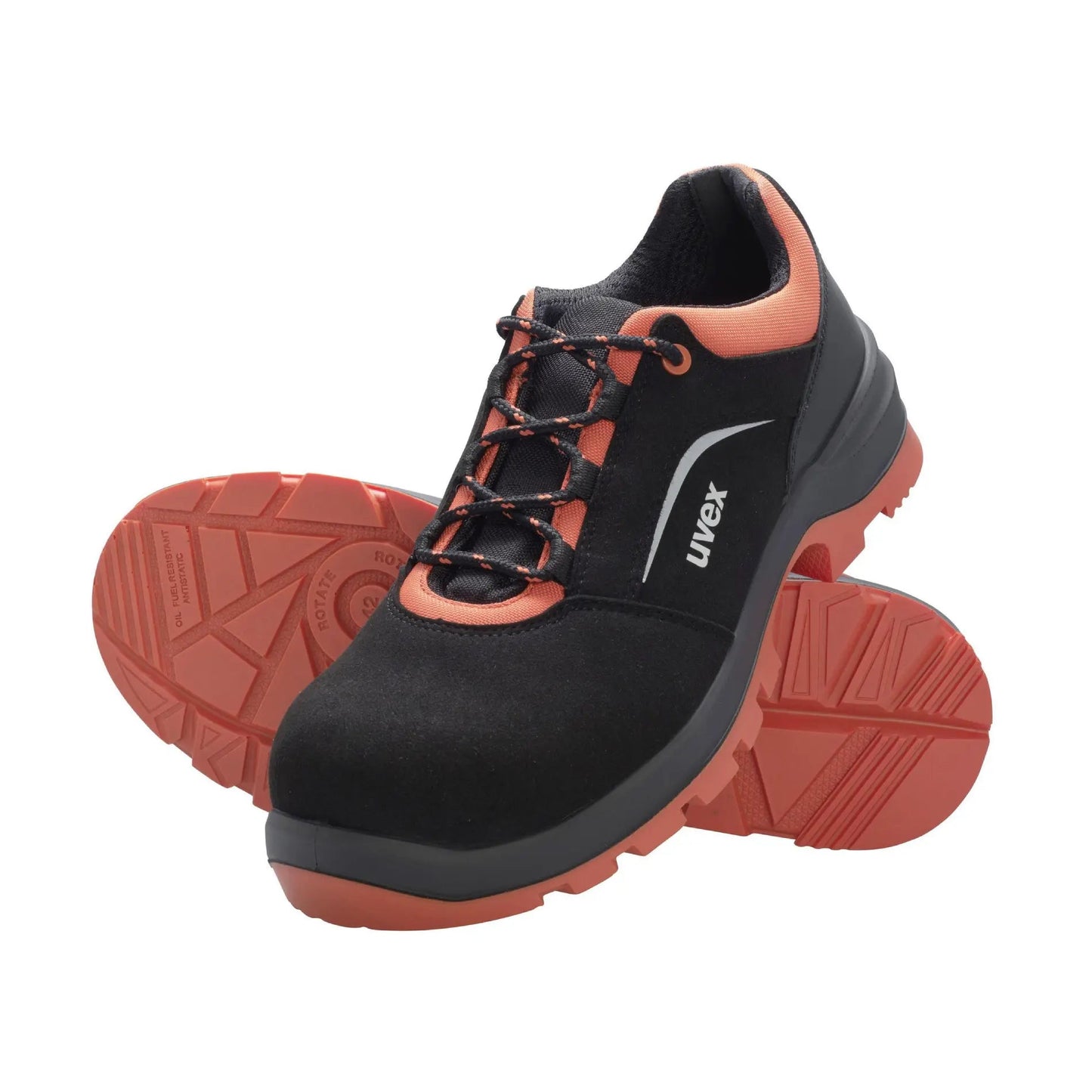 Uvex 9508 Xenova S2 SRC Kompozit Burunlu İş Ayakkabısı - FAGİ SHOP