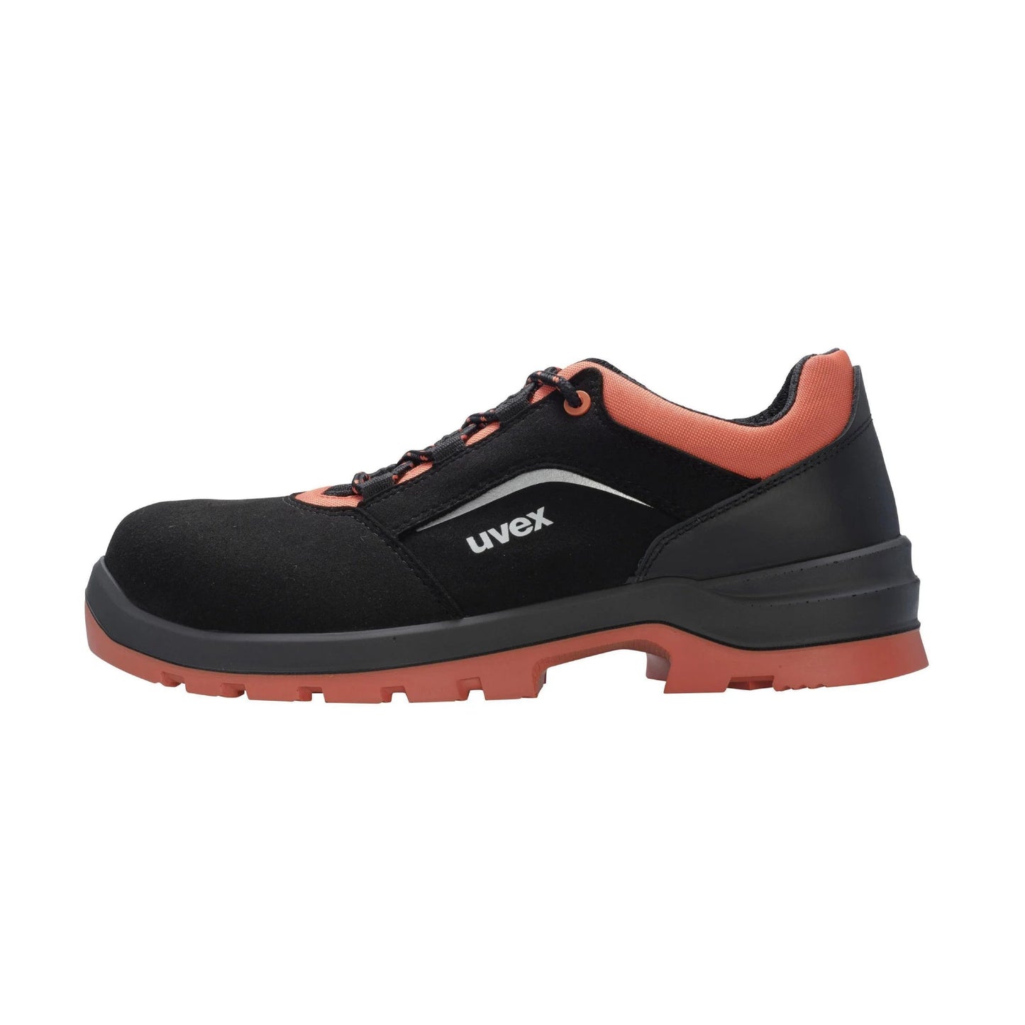 Uvex 9508 Xenova S2 SRC Kompozit Burunlu İş Ayakkabısı - FAGİ SHOP