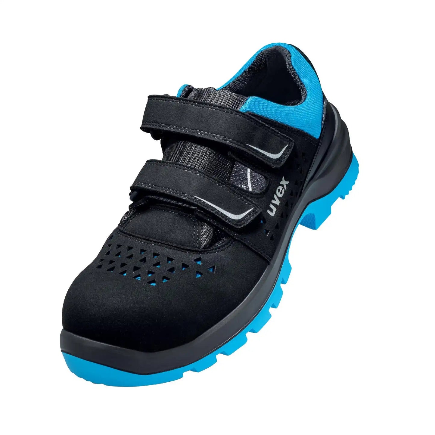 Uvex 9553 Xenova S1P SRC Kompozit Burunlu İş Ayakkabısı - FAGİ SHOP